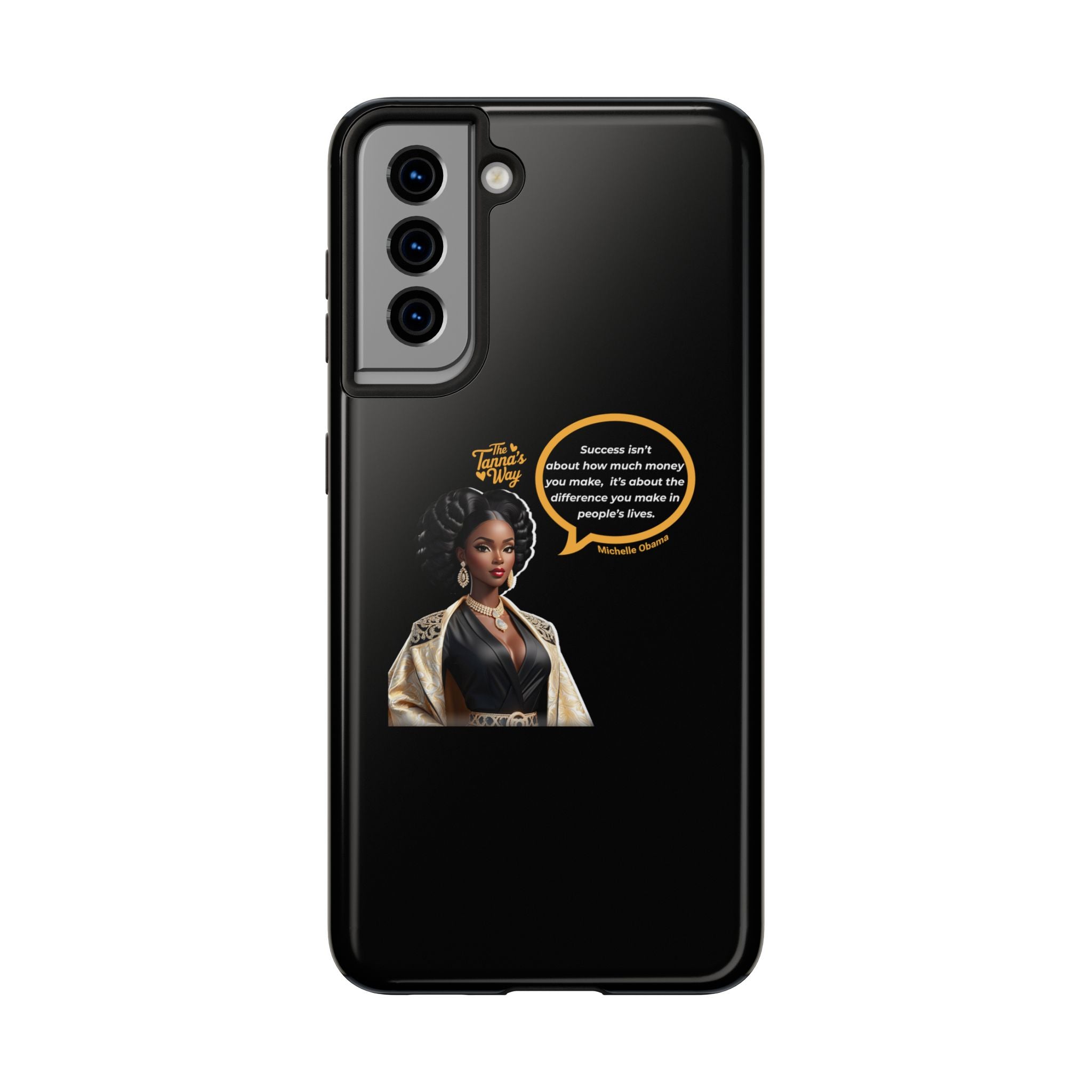 Michelle Obama | Tough Phone Cases